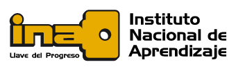 Logo INA